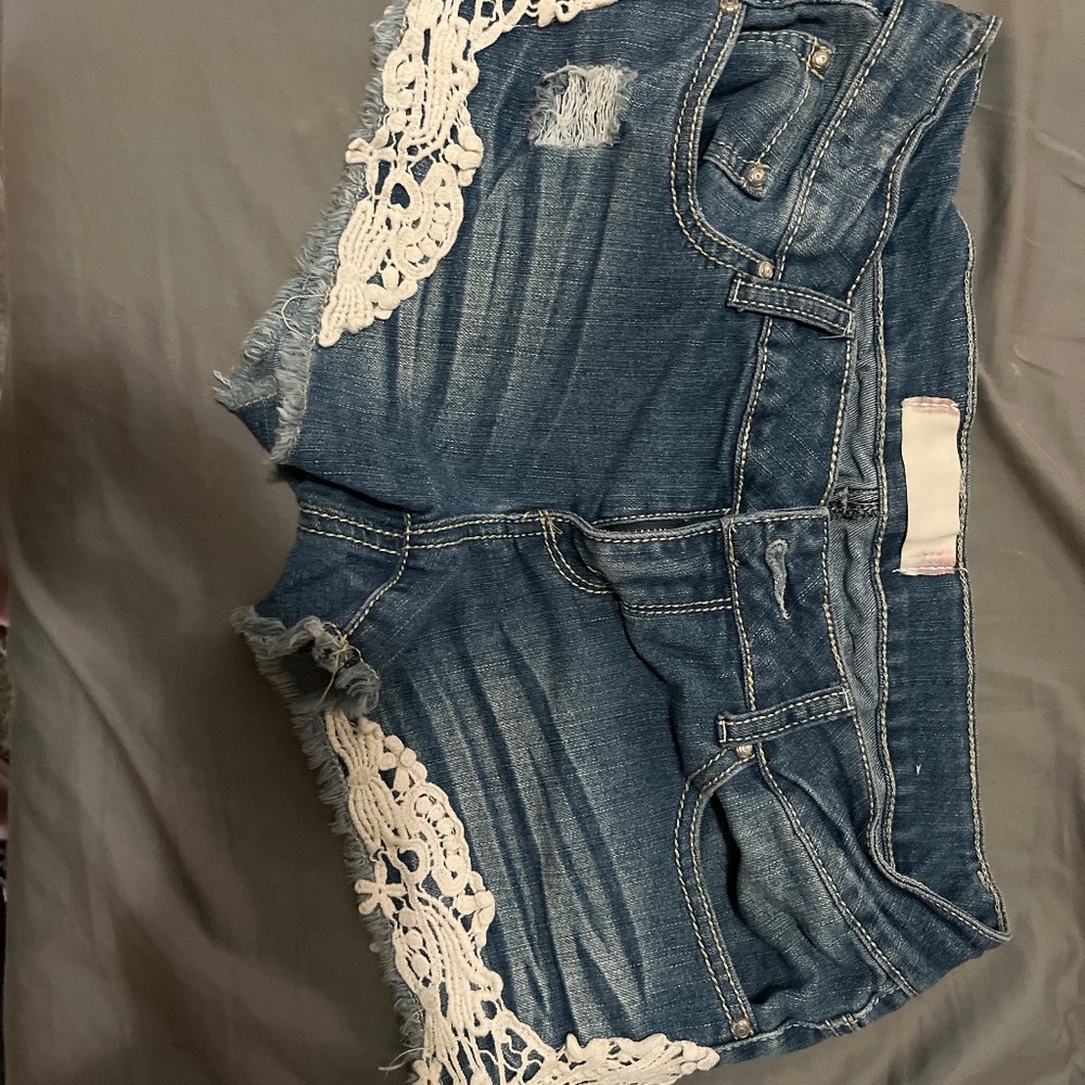 Shorts